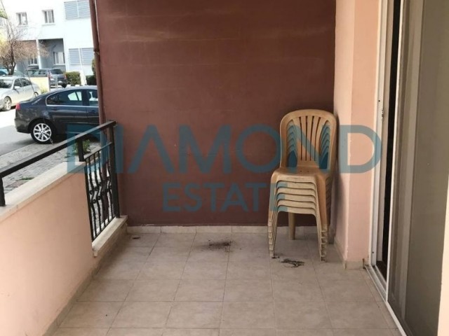 3+ 1 Apartments for Sale in the Center of Famagusta ** 