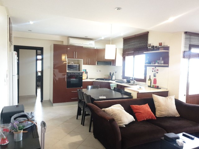 Flat For Sale in Gülseren, Famagusta