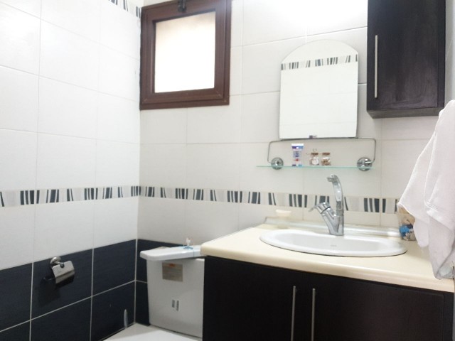 Flat For Sale in Gülseren, Famagusta