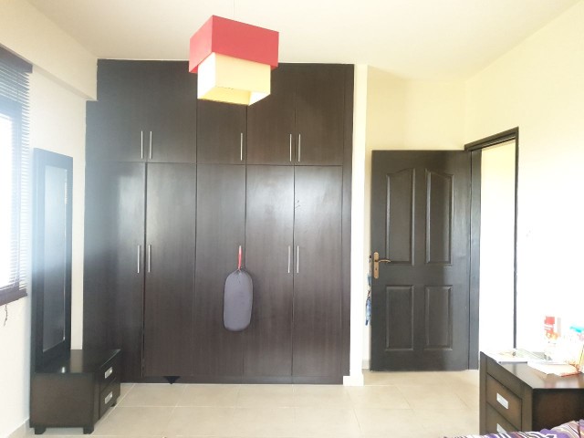 Flat For Sale in Gülseren, Famagusta