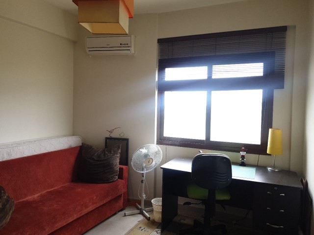 Flat For Sale in Gülseren, Famagusta