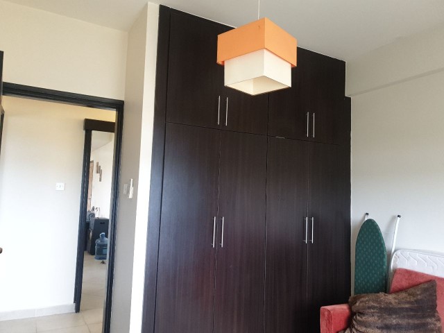 Flat For Sale in Gülseren, Famagusta