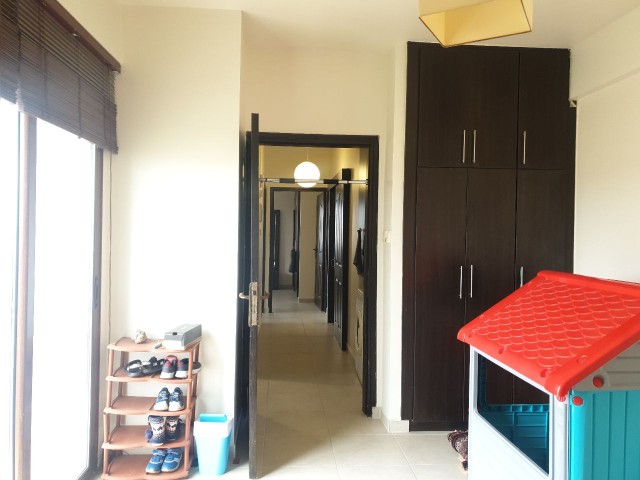 Flat For Sale in Gülseren, Famagusta