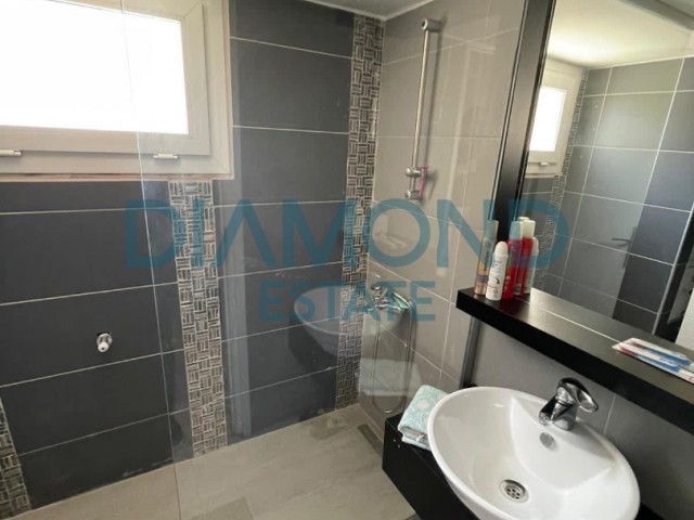 Flat To Rent in Mağusa Merkez, Famagusta