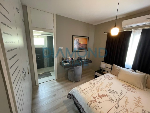 Flat To Rent in Mağusa Merkez, Famagusta