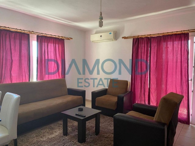 FAMAGUSTA IS IN THE CENTER 1+0,1+1 AND APARTMENTS FOR RENT IN 2+1 ** 