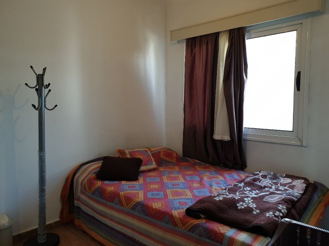 1+1 Flat for Rent in Karakol, Famagusta