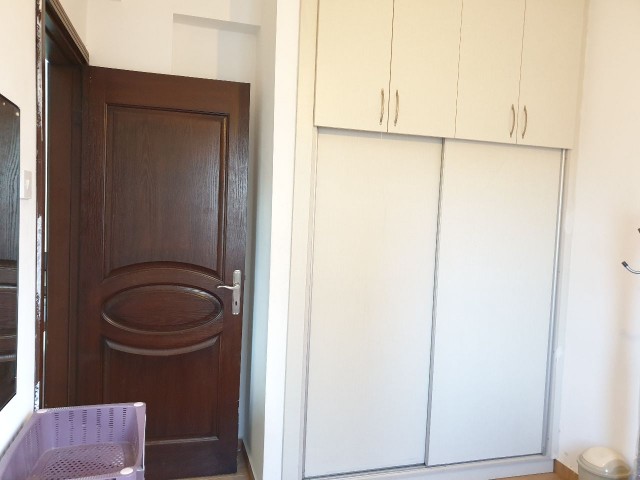 1+1 Flat for Rent in Karakol, Famagusta