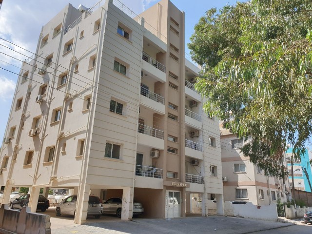 1+1 Flat for Rent in Karakol, Famagusta