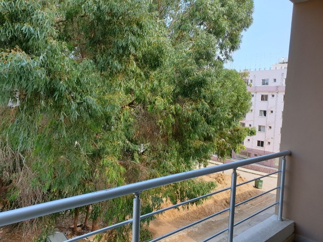 1+1 Flat for Rent in Karakol, Famagusta