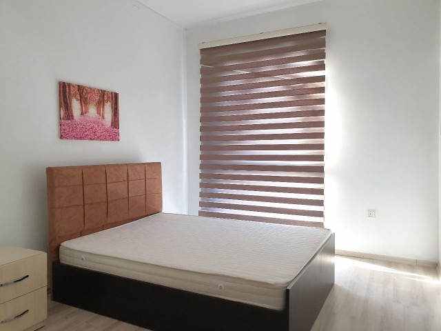 1+1 Flat for Rent in Merkez, Famagusta