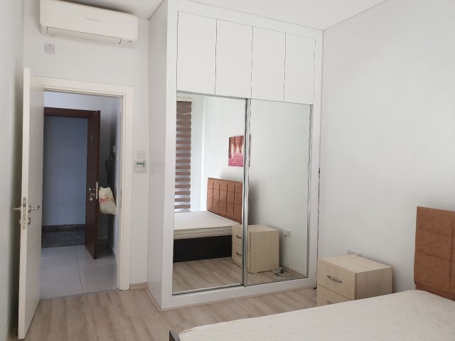 1+1 Flat for Rent in Merkez, Famagusta