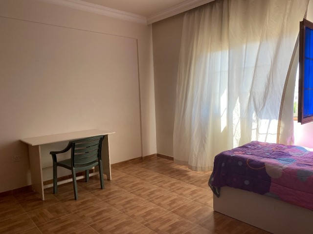 2+1 Wohnung zu vermieten in Bosporus, Iskele