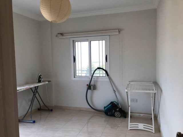 3 + 1 APARTMENT IN A CLEAN CONDITION WITH A SIZE OF 130 m2 IN THE Jul GARDENS AREA ** 