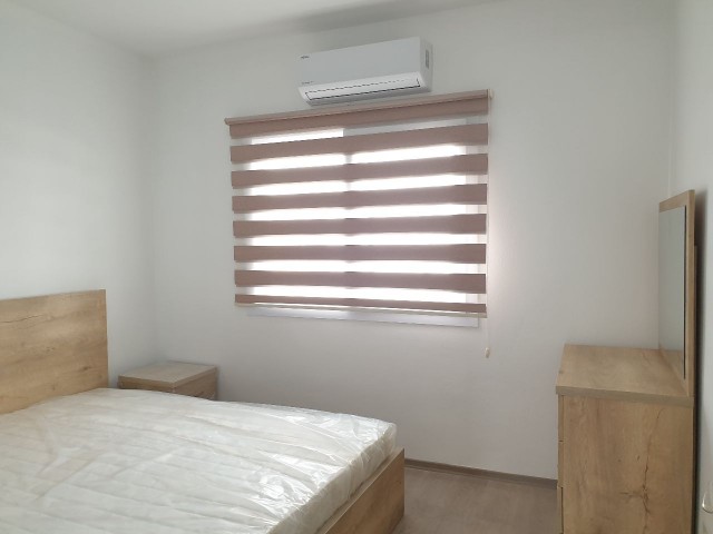 3+1 Flat for Rent in Gulseren, Famagusta