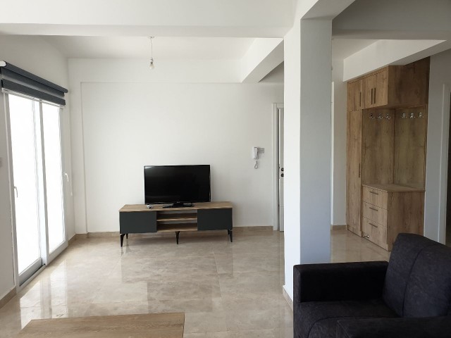 3+1 Flat for Rent in Gulseren, Famagusta