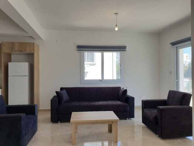 3+1 Flat for Rent in Gulseren, Famagusta