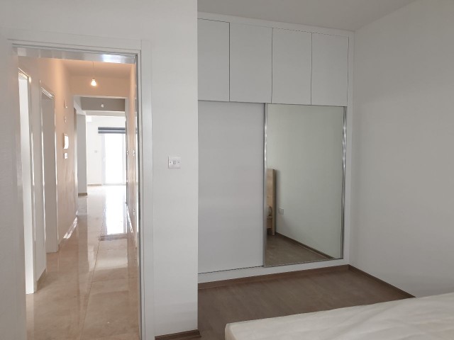 3+1 Flat for Rent in Gulseren, Famagusta