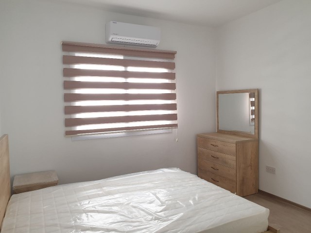 3+1 Flat for Rent in Gulseren, Famagusta