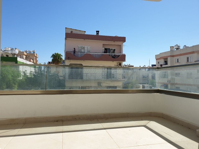 3+1 Flat for Rent in Gulseren, Famagusta