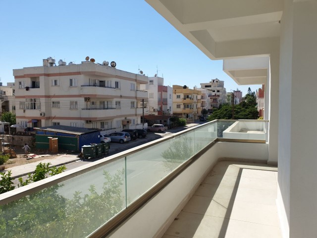 3+1 Flat for Rent in Gulseren, Famagusta