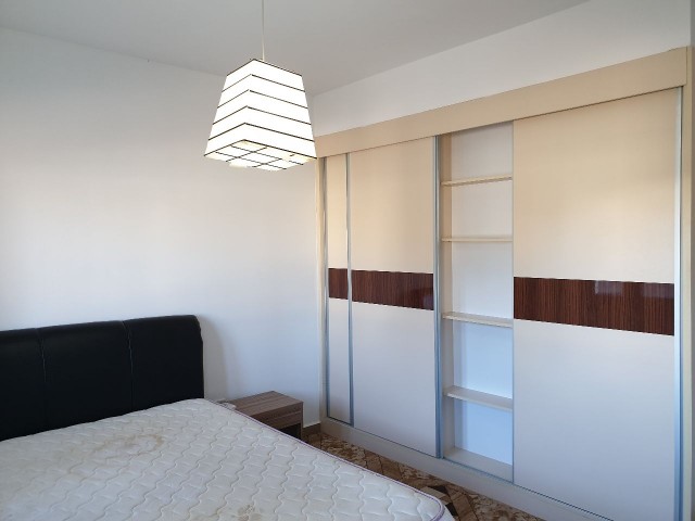 Flat For Sale in Mağusa Merkez, Famagusta