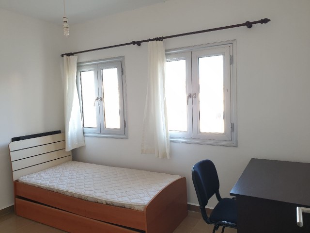 Flat For Sale in Mağusa Merkez, Famagusta