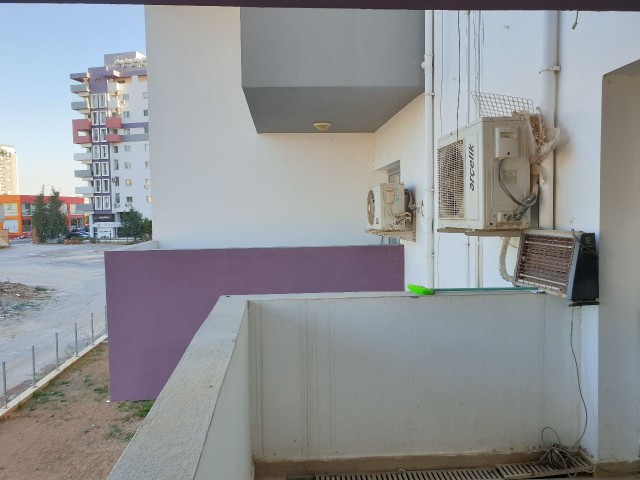 Flat For Sale in Mağusa Merkez, Famagusta