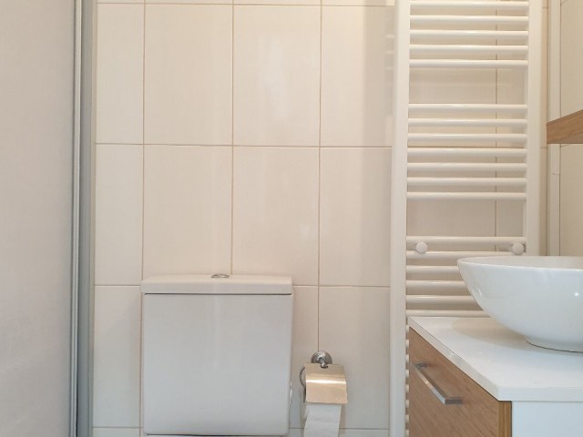 3+1 furnished flat for sale in Gulserende ** 