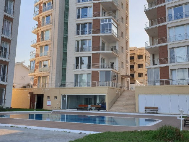 3+1 furnished flat for sale in Gulserende ** 