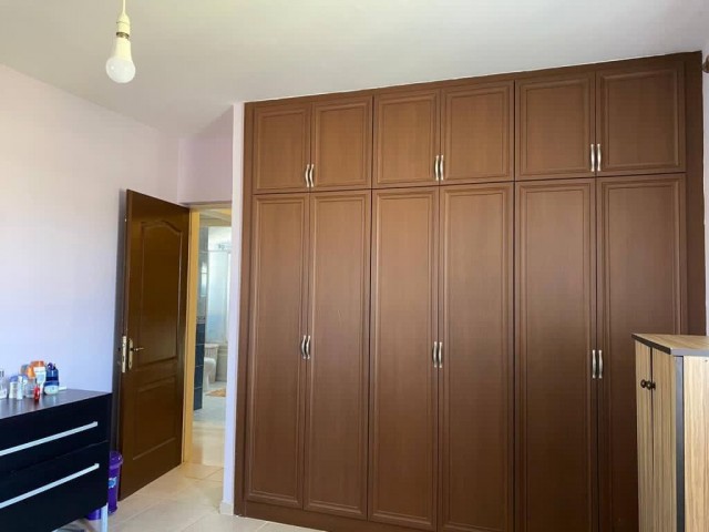 Tuzla, Gazimağusa'da Kiralık 3+1 Villa 