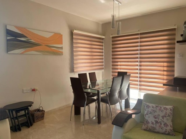 3+1 Villa for Rent in Tuzla, Famagusta