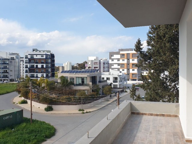 3+1 new flat for sale in Çanakkale ** 