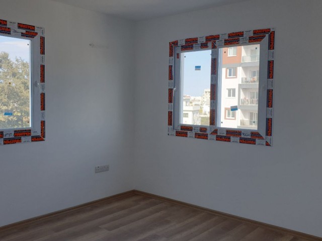 3+1 new flat for sale in Çanakkale ** 