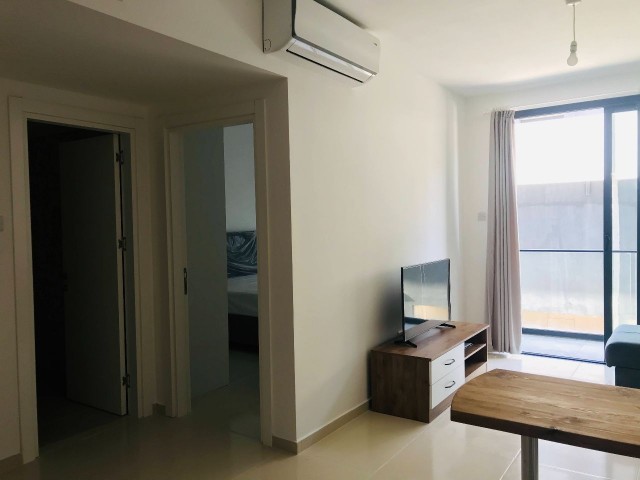 1+1 Flat for Rent in Caddemm ** 