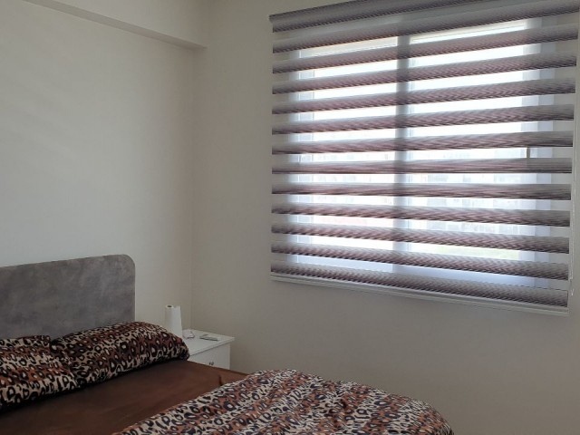 Zu verkaufen 2 + 1 ,75 m2 Wohnung in Famagusta Canakkale ** 