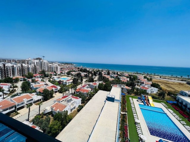 Studio-Wohnung Mit Meerblick Zu Verkaufen, Long Beach ** 