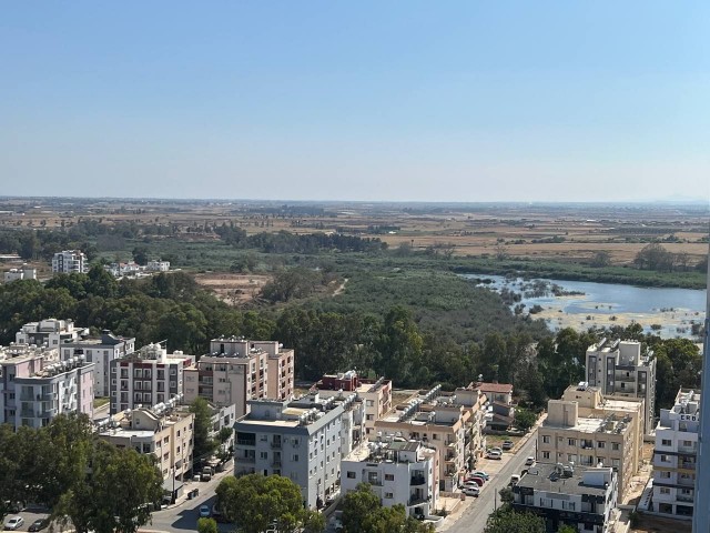 Sakarya, Mağusa'da Satılık 2+1 Daire