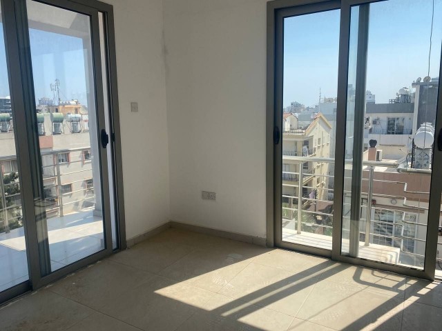 Penthouse for Sale in the Karakol District of Famagusta ** 