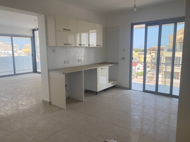 Penthouse for Sale in the Karakol District of Famagusta ** 