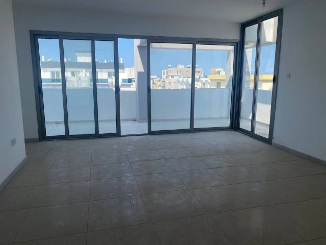 Penthouse for Sale in the Karakol District of Famagusta ** 