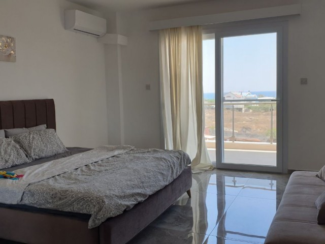 kiralık 1+1 eşyalı daire Longbeach Park residance