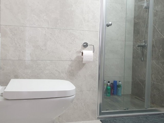 Park Residence, Long Beach'de Kiralık 1+1 Daire