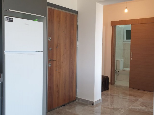 kiralık 1+1 eşyalı daire Longbeach Park residance