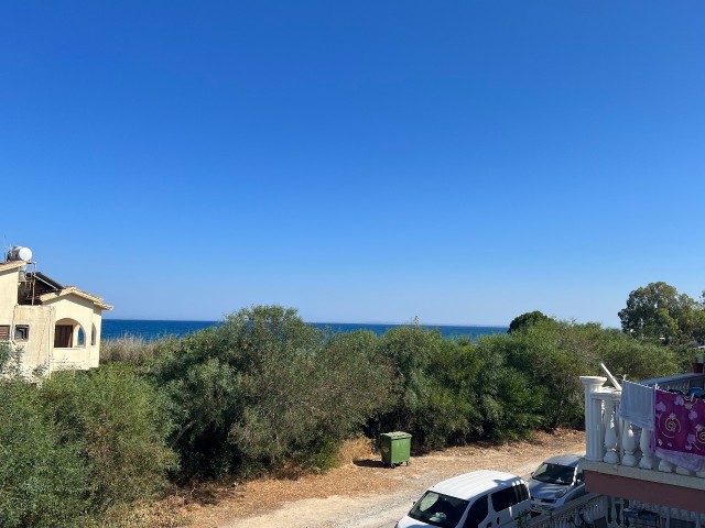 Villa zum Verkauf mit Meerblick in der Meerenge von iskel ** 