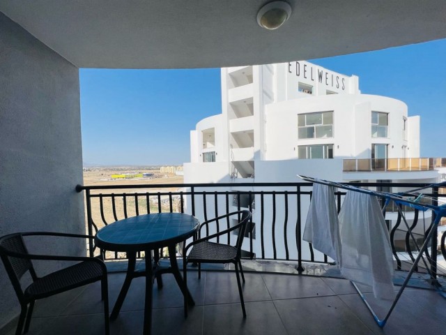 Long Beach, Edelweiss Residence Sitesin'de Kiralık Stüdyo Daire