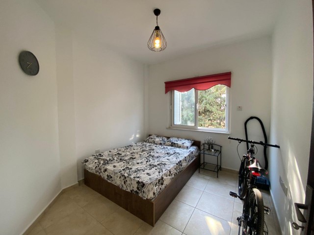 3 + 1 WOHNUNG ZU VERKAUFEN IN PIER LONGBEACH ** 