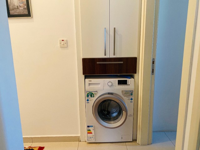 3 + 1 Wohnung Zu Vermieten In Alasyapark ** 