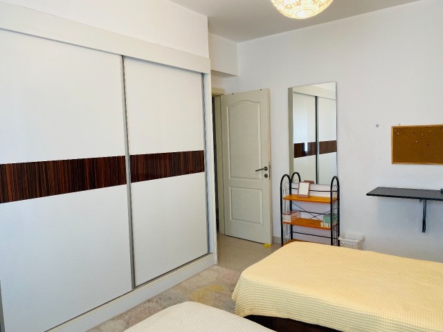 3 + 1 Wohnung Zu Vermieten In Alasyapark ** 