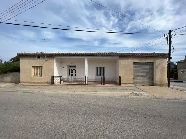 Einfamilienhaus Kaufen in Akova, Famagusta